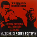Tecnica Di Un Omicidio