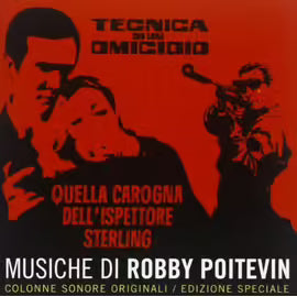 Tecnica Di Un Omicidio