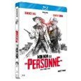 Mon Nom Est Personne - Édition Steelbook® -