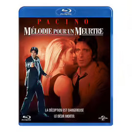 Sea Of Love (Mélodie Pour Un Meurtre) -