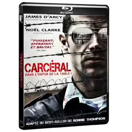 Carcéral - Dans L'enfer De La Taule ! -