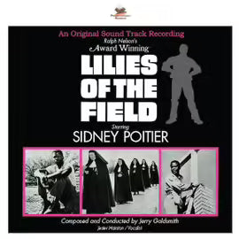 Lilies Of The Field - An Original Sound Track Recording