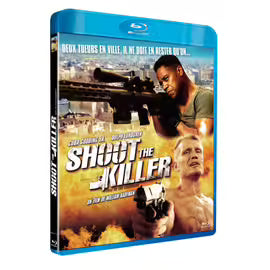 Shoot The Killer -