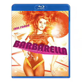 Barbarella -