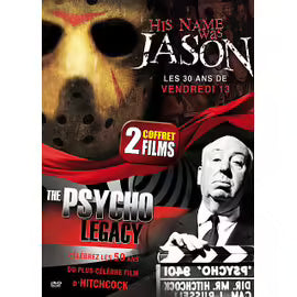 His Name Was Jason : Les 30 Ans De Vendredi 13