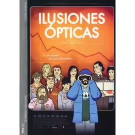 Illusiones Opticas