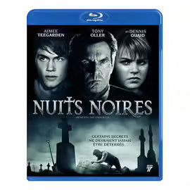 Nuits Noires -