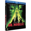 L'ile Du Dr. Moreau -
