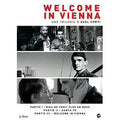 Welcome In Vienna : Une Trilogie Axel Corti