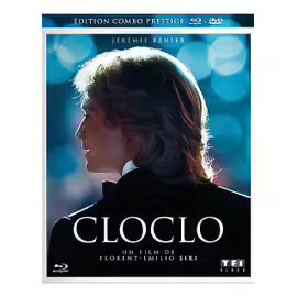 Cloclo - Édition Prestige -