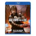 Sale Temps Pour Un Flic -