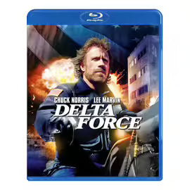 Delta Force -