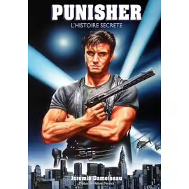 Punisher : L'histoire Secrète