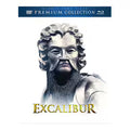 Excalibur - Combo
