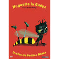 Drôles De Petites Bêtes - Huguette La Guêpe