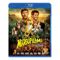 Sur La Piste Du Marsupilami -