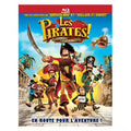 Les Pirates ! Bons À Rien, Mauvais En Tout -