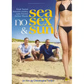 Sea, No Sex And Sun