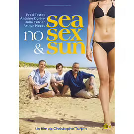 Sea, No Sex And Sun
