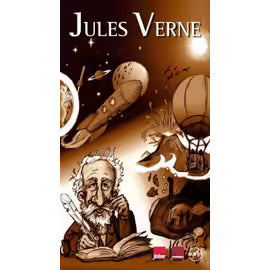 Jules Verne : 17 Compositions Et 22 Illustrateurs