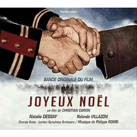 Joyeux Noel (Film De Christian Carion) (