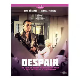 Despair -  -