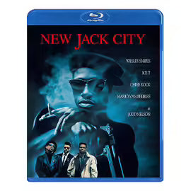 New Jack City -