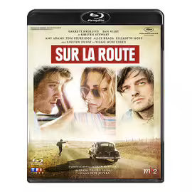 Sur La Route -