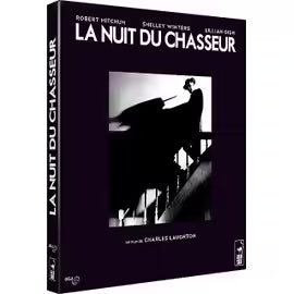 La Nuit Du Chasseur - Édition Limitée Et Numérotée -