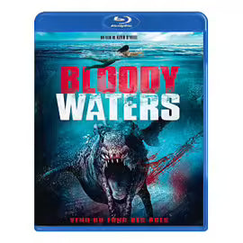 Dinoshark - Bloody Waters -