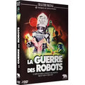 La Guerre Des Robots - 4 Classiques De Science-Fiction : Le Maître Du Monde