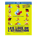 Les Lois De L'attraction -  - Version Intégrale -