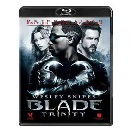Blade Trinity -