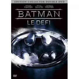Batman, Le Défi -