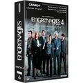 Engrenages - Saison 4