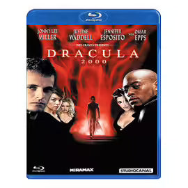 Dracula 2001 -