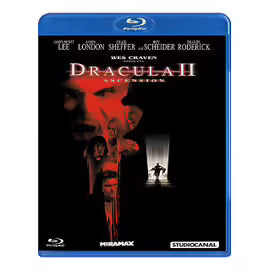 Dracula Ii - Ascension -