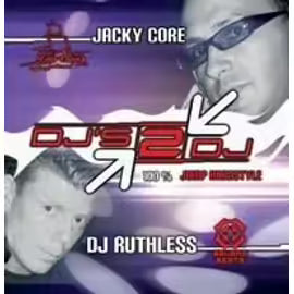 Dj's 2 Dj 100% Jump Hardstyle