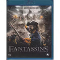 Fantassins -