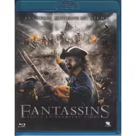Fantassins -