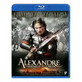 Alexandre - La Bataille De La Neva -