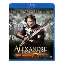 Alexandre - La Bataille De La Neva -