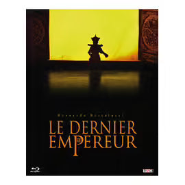 Le Dernier Empereur -  Limitée -