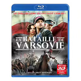 La Bataille De Varsovie -  3d