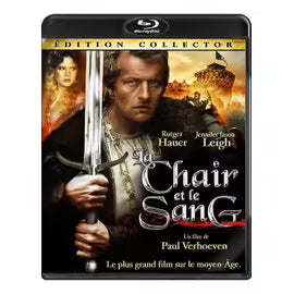 La Chair Et Le Sang -  -