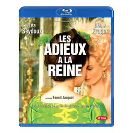 Les Adieux À La Reine -