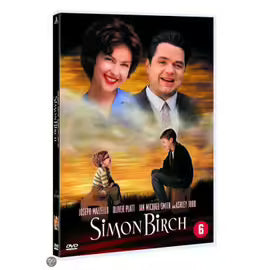 Simon Birch - Edition Belge
