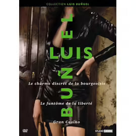 Luis Buñuel : Le Charme Discret De La Bourgeoisie