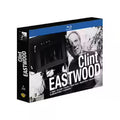 Clint Eastwood Réalisateur - Coffret 8
