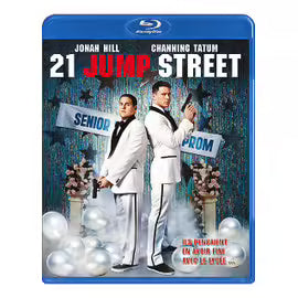21 Jump Street -